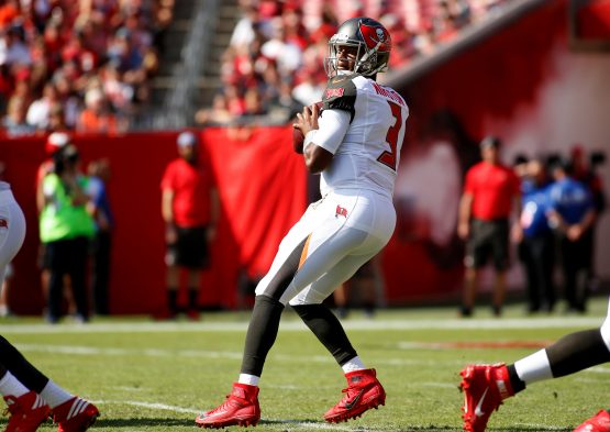 Chicago Bears v Tampa Bay Buccaneers