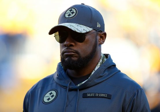 Dallas Cowboys v Pittsburgh Steelers