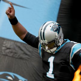 Kansas City Chiefs v Carolina Panthers