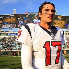 Houston Texans v Jacksonville Jaguars