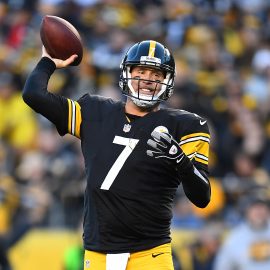 Dallas Cowboys v Pittsburgh Steelers