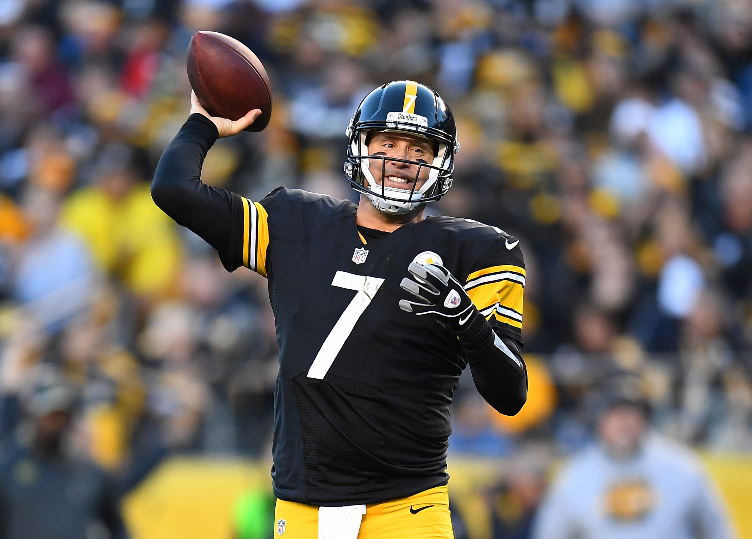 Dallas Cowboys v Pittsburgh Steelers