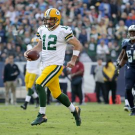 Green Bay Packers v Tennessee Titans