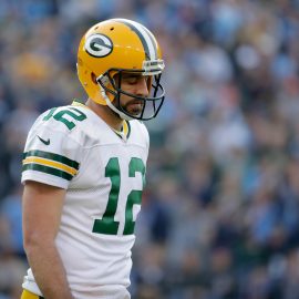 Green Bay Packers v Tennessee Titans