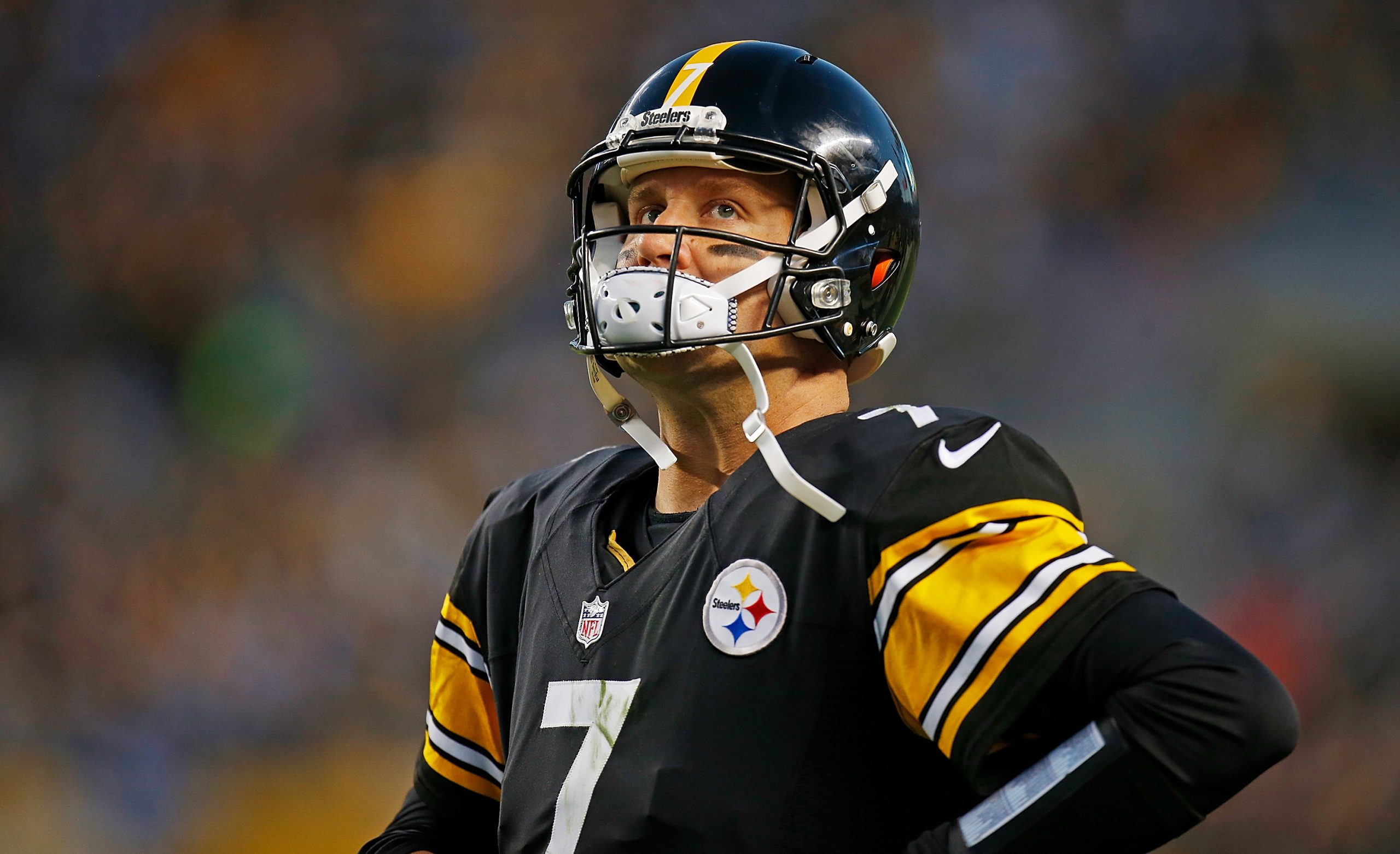 Dallas Cowboys v Pittsburgh Steelers