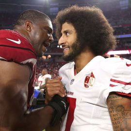 San Francisco 49ers v Arizona Cardinals