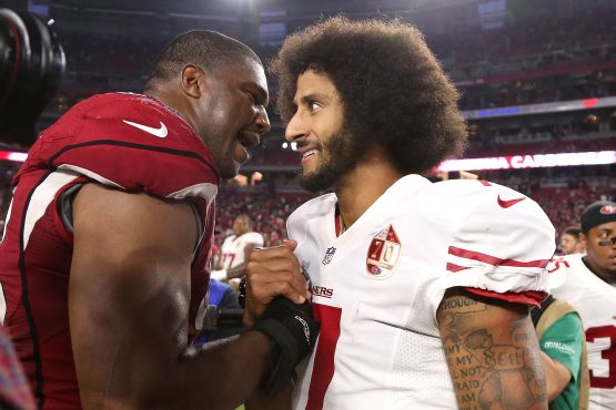 San Francisco 49ers v Arizona Cardinals