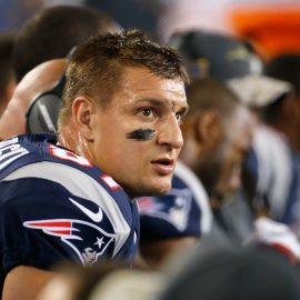 Seattle Seahawks v New England Patriots