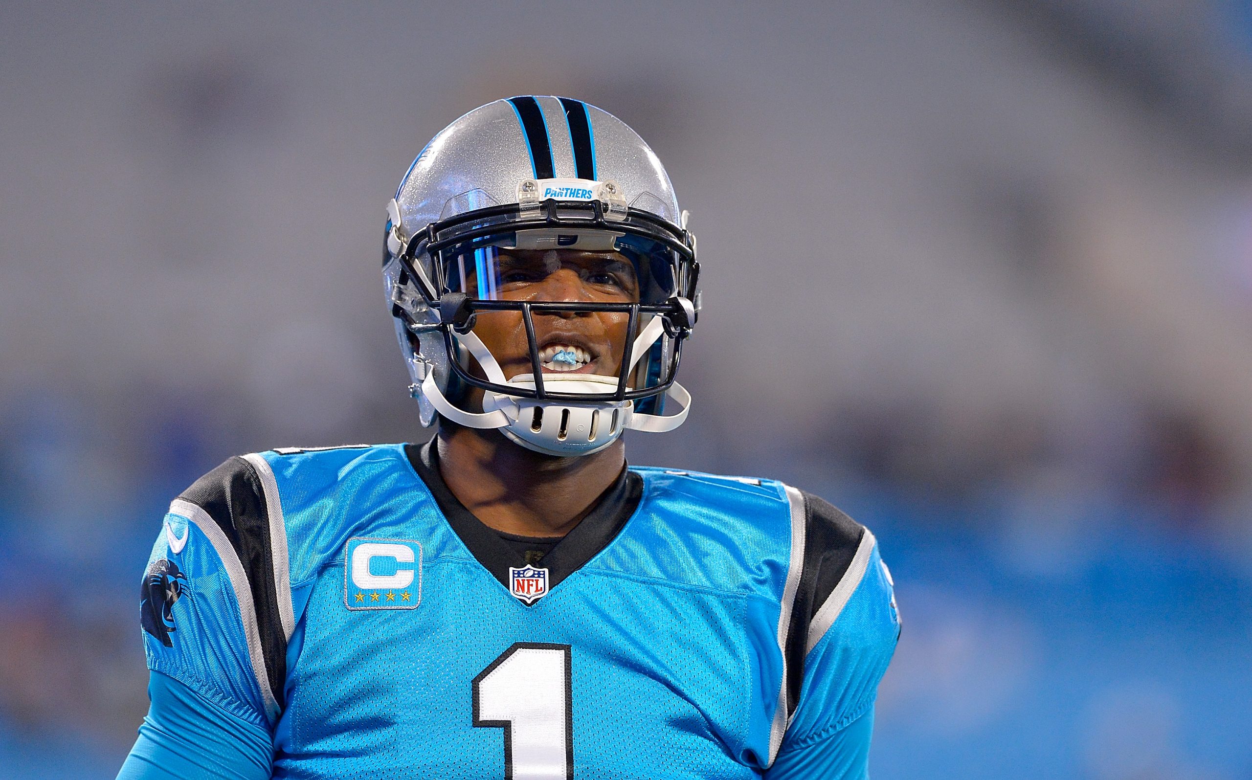 New Orleans Saints v Carolina Panthers
