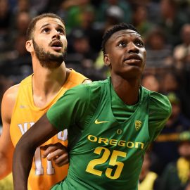 Valparaiso v Oregon