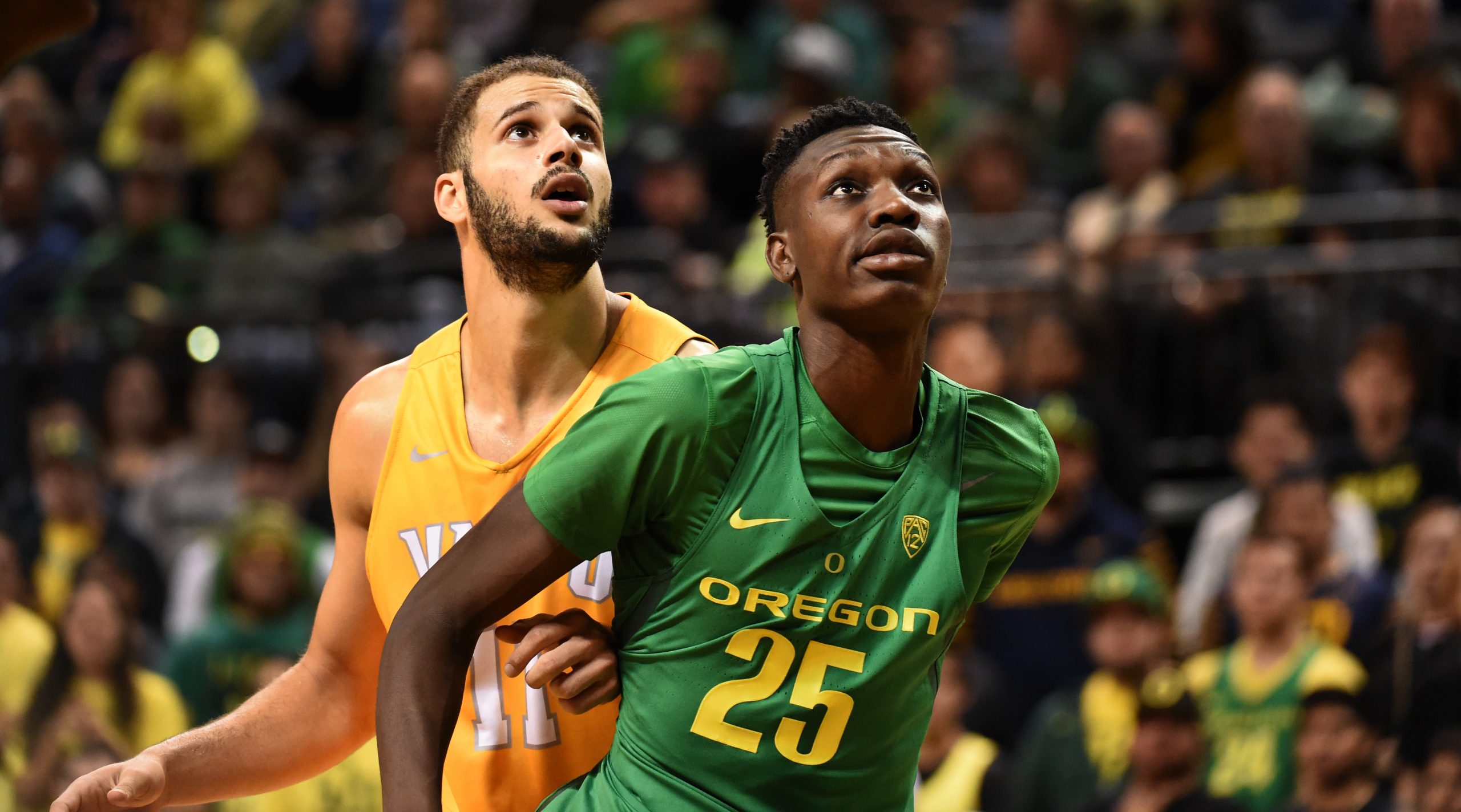 Valparaiso v Oregon