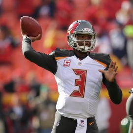 Tampa Bay Buccaneers v Kansas City Chiefs
