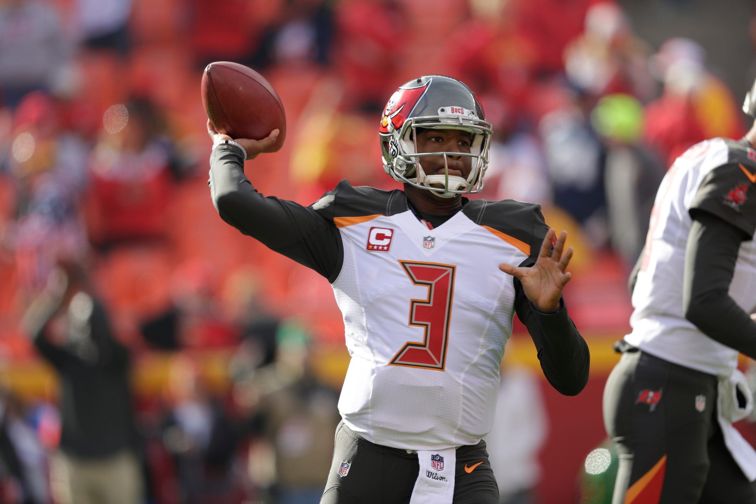 Tampa Bay Buccaneers v Kansas City Chiefs