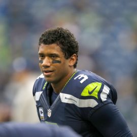 Philadelphia Eagles v Seattle Seahawks