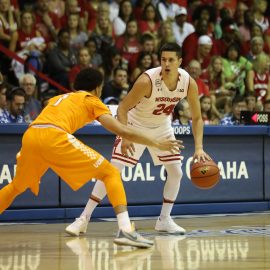 Maui Invitational - Tennessee v Wisconsin