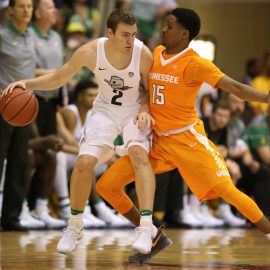 Maui Invitational - Tennessee v Oregon