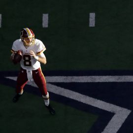 Washington Redskins v Dallas Cowboys