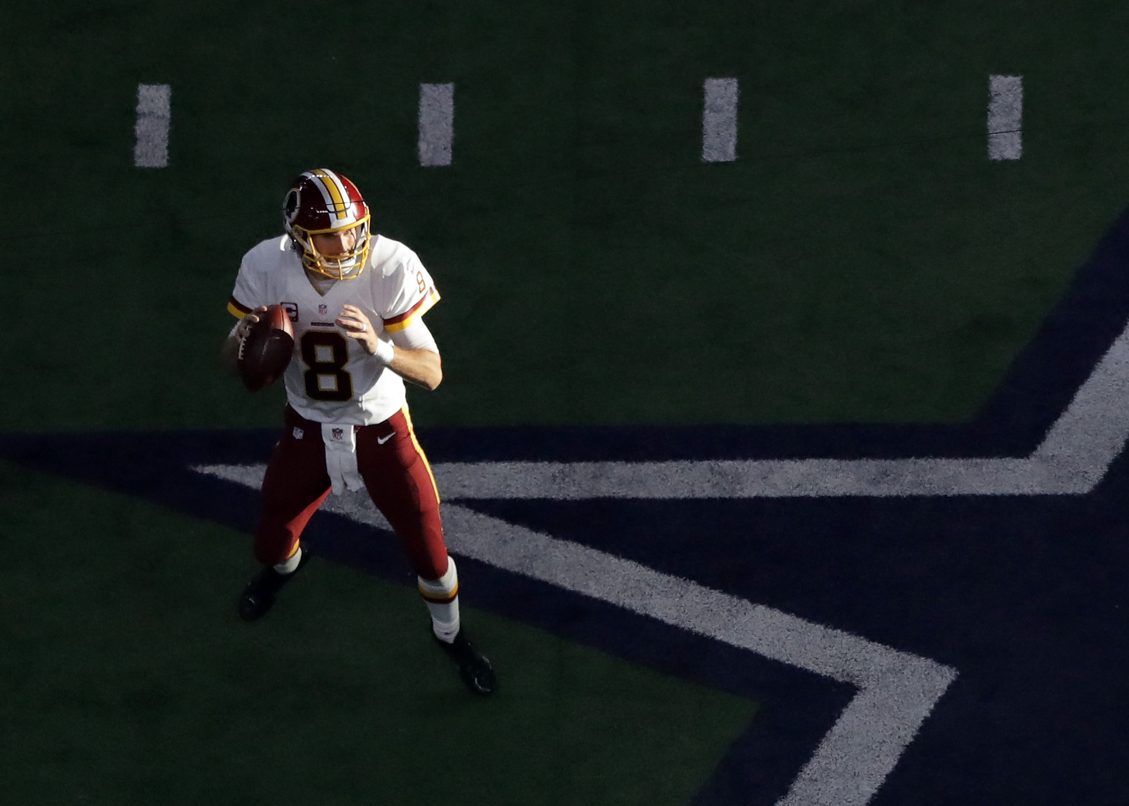 Washington Redskins v Dallas Cowboys