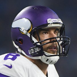 NFL: NOV 24 Vikings at Lions
