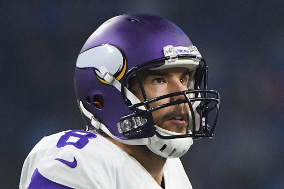 NFL: NOV 24 Vikings at Lions