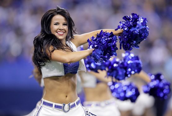 Pittsburgh Steelers v Indianapolis Colts