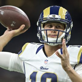 Los Angeles Rams v New Orleans Saints