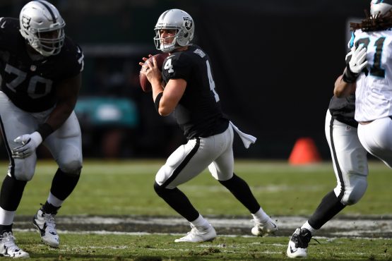 Raiders Roundtable training camp