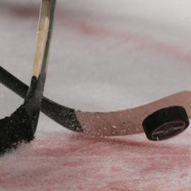New York Islanders v New York Rangers