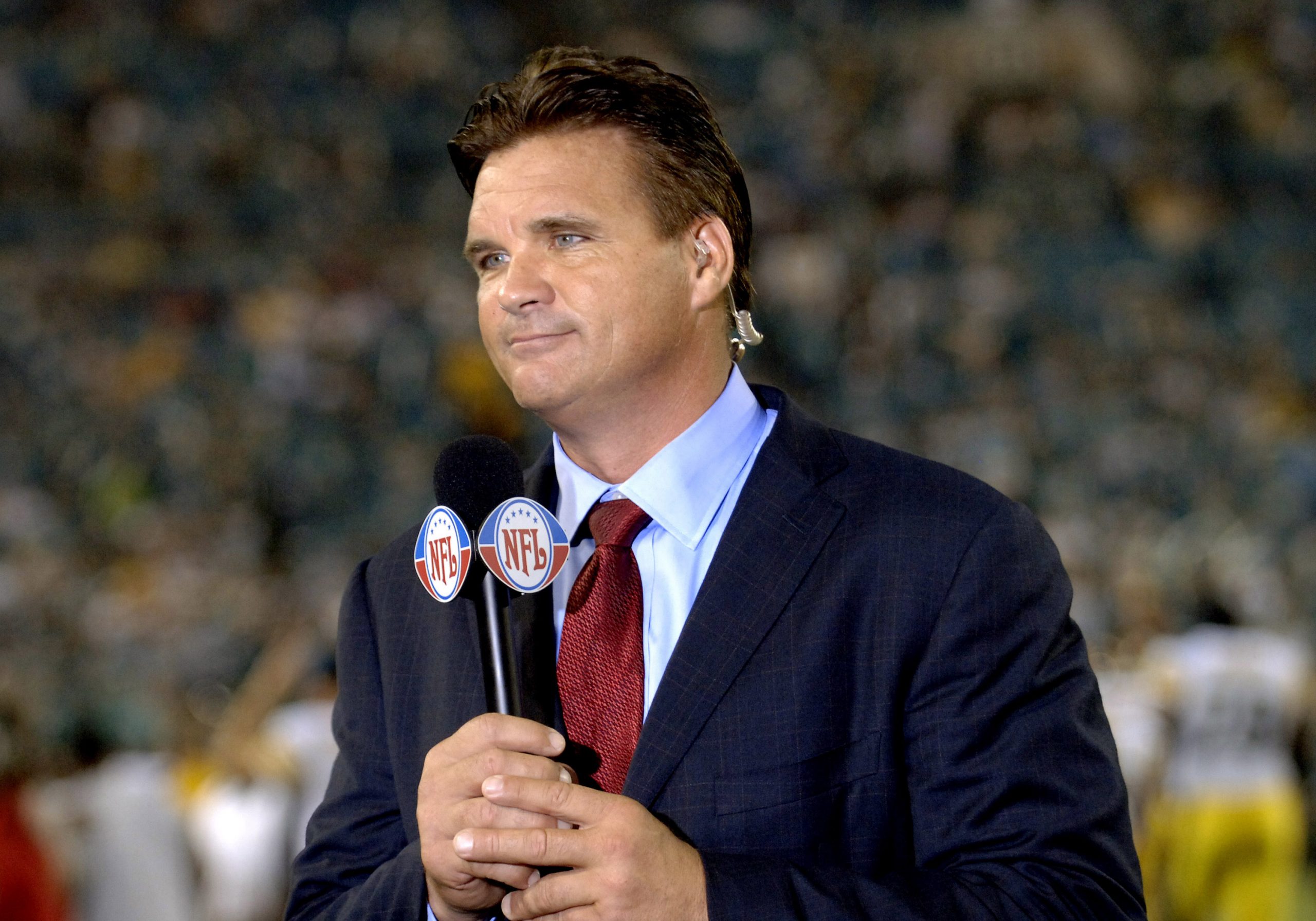 Pittsburgh Steelers vs Jacksonville Jaguars - September 18, 2006