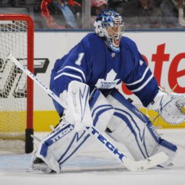 Buffalo Sabres v Toronto Maple Leafs