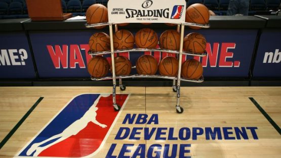 Erie BayHawks v Reno Bighorns
