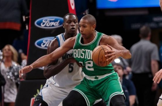 al-horford