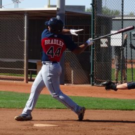 Bobby Bradley