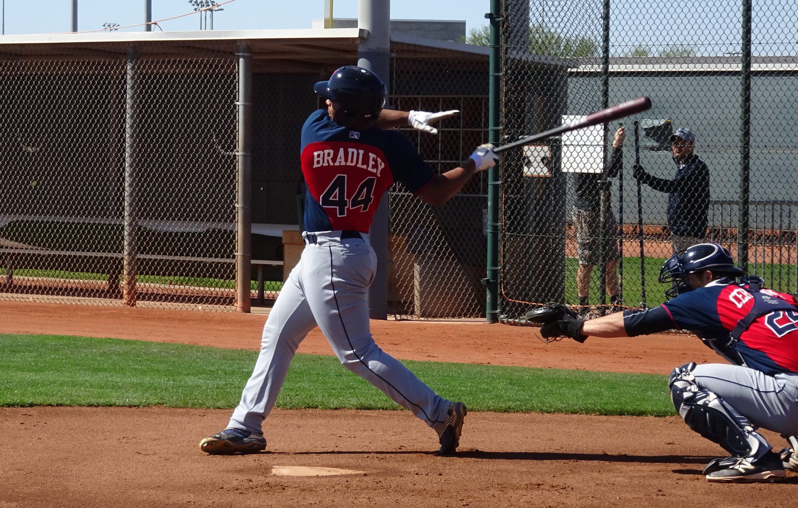 Bobby Bradley