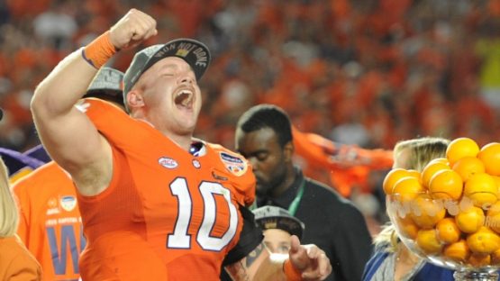 Ben Boulware
