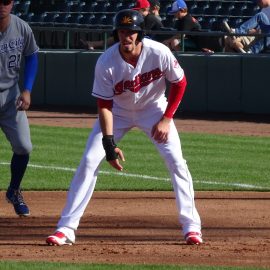 Bradley Zimmer