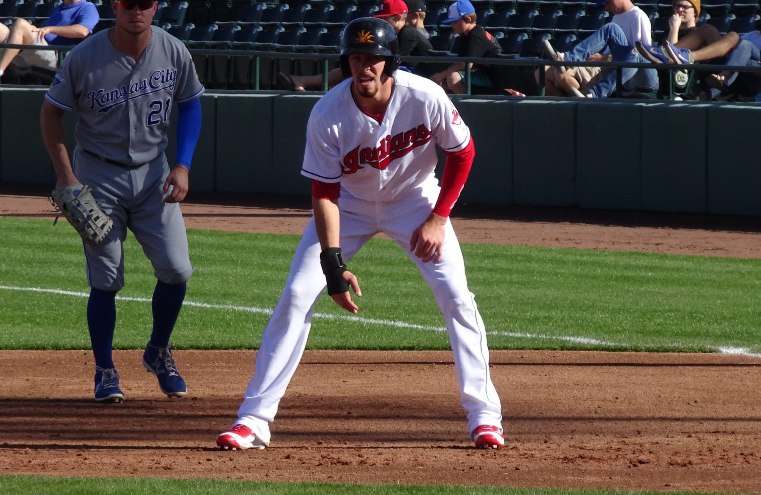 Bradley Zimmer