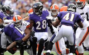 brownsravens
