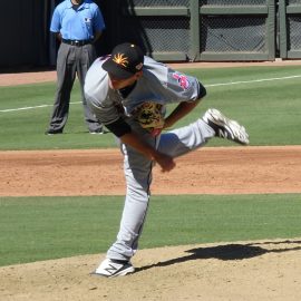 Cameron Hill
