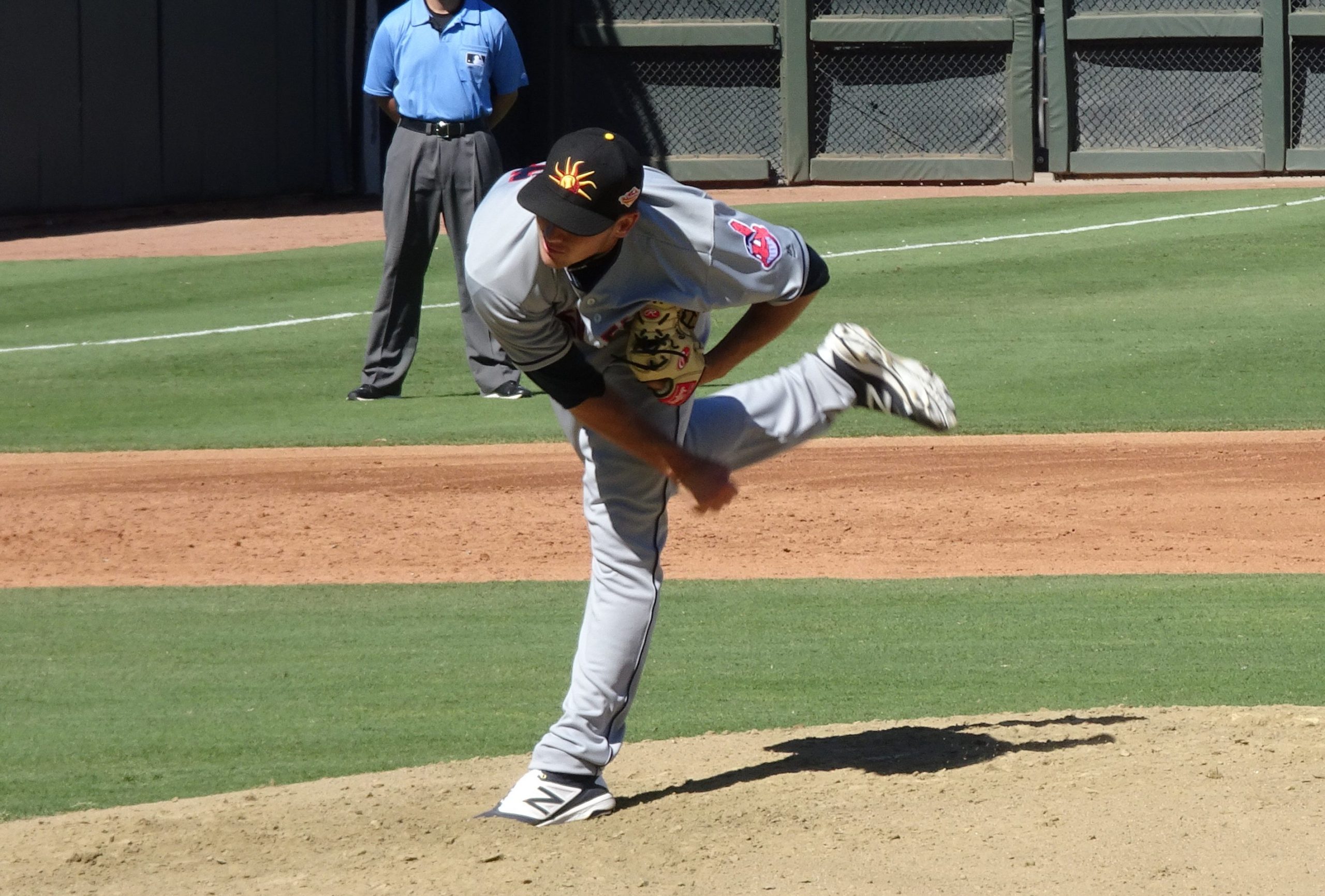 Cameron Hill