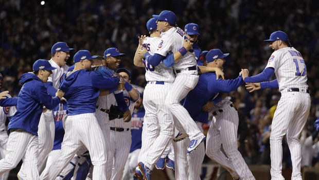 chicago cubs