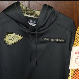 chiefs