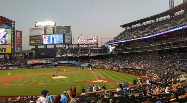 citifield
