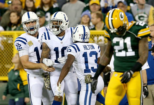 coltspackers