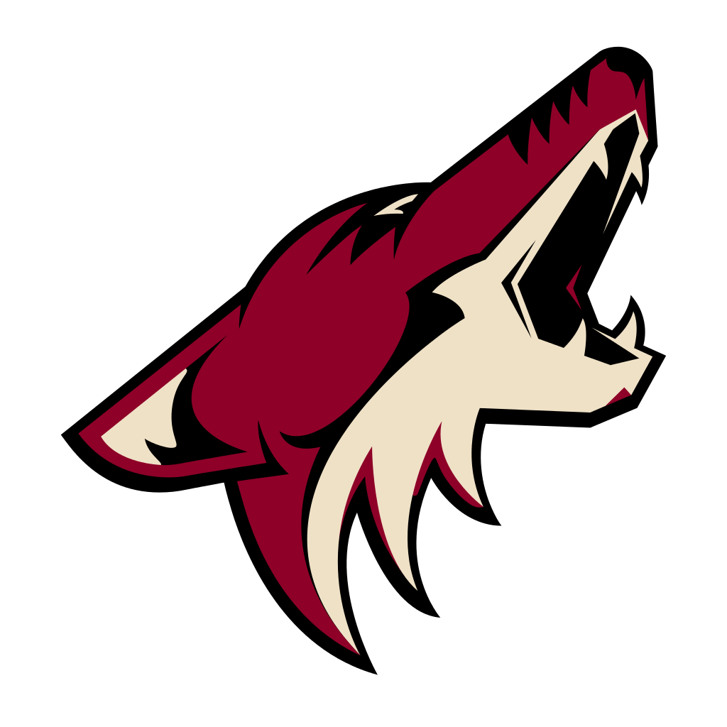 coyotes