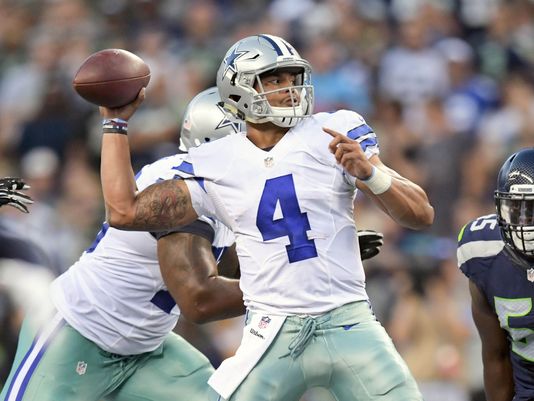 dakprescott
