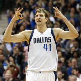 dirk