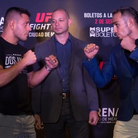 dos-anjos-vs-ferguson-faceoff