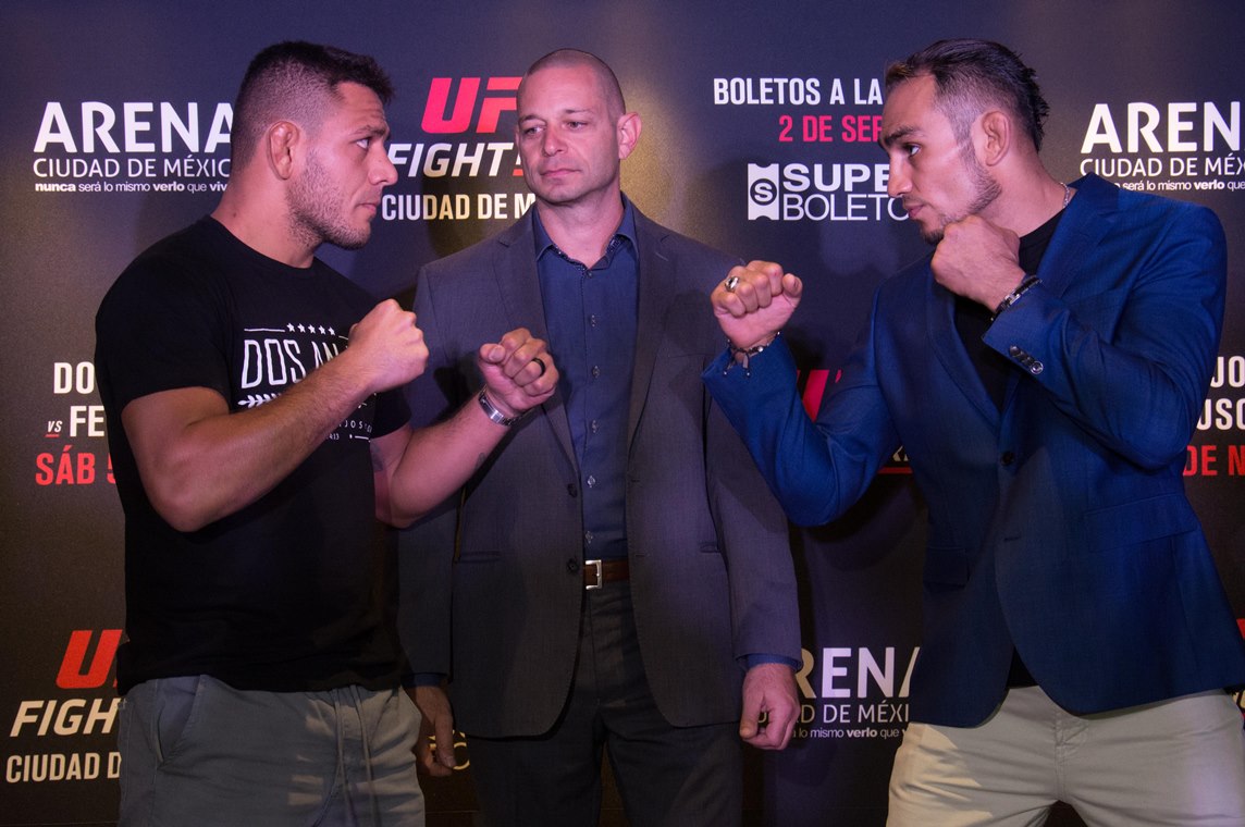 dos-anjos-vs-ferguson-faceoff