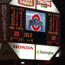 duquesne